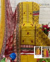 Asmaa By Alzohaib Cotton Ladies Pakistani Salwar Suits Wholesale Market In Surat
